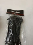 7 1/2" Bikemaster Cable Ties New. Price: $11.56.