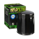 Hiflo Oil Filter - Black Motorcycle Atv/utv Street Bike Dirt HF171B New. Price: $13.50.