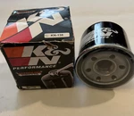K&n Oil Filters KN-138 Black Suzuki Arctic Cat 1985-2020 Atv Motorcycles New. Price: $20.00.