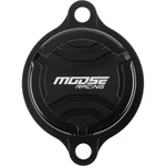 Moose Offroad Oil Filter Cover For Yamaha T14-4302GB New. Price: $47.53.