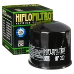 Hiflo Oil Filter - HF202 New. Price: $14.07.