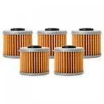 Tusk First Line Oil Filter Pack 1154930224 New. Price: $26.28.