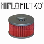 Hiflo Oil For 1996-2014 Suzuki DR650SE Engine Filters Ga New. Price: $18.25.