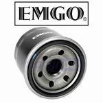 Emgo Oil Filter For 2007 Arctic Cat 400 4X4 Auto Trv Plus - Engine Cg New. Price: $14.78.