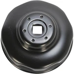 Parts Unlimited Oil Filter Wrench 76 Mm Moto Guzzi 3801-0298 New. Price: $20.14.