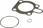 James Oil Pump Gasket Kit Paper #JGI-91-XL Harley Davidson Sportster New. Price: $19.97.