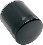 Drag Specialties Oil Filter With Nut Black Harley Davidson V-rod New. Price: $21.85.