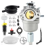 Carburetor For B&s Walbro Lmt 5-4993 With Mounting Gasket Filter New. Price: $36.77.
