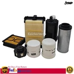 New Filter Kit For Bobcat S450 S510 S530 S550 S570 T450 T550 T590 T595 T630. Price: $149.00.