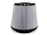 Afe 21-91051 Magnum Flow Pro Dry Universal Air Filter (7" Flange) New. Price: $115.95.