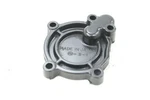 Kawasaki Eliminator 250HS Ninja 250R Engine Oil Filter Cover 14090-1350 Used. Price: $17.59.