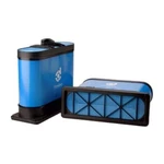 Donaldson X011861( Pack Of DBA5292) Power Core Air Filter AF55014 5261249 New. Price: $220.00.