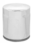Chrome Oil Filter For 99+ Harley Twin Cam Milwaukee Eight M8 63798-99A 87182 New. Price: $8.40.