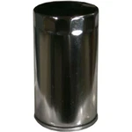 Hiflofiltro Oil Filter Chrome HF173C New. Price: $22.45.