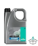 Motorex 300043 Air Filter Cleaner Liter New. Price: $48.73.