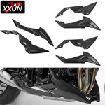 Suzuki Gsxs 750 Belly Pan Fairings New. Price: $99.00.