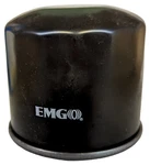 Emgo Oil Filter Black Spin On Fits Suzuki 1985-86 Madura GV700 GV1200 New. Price: $13.95.