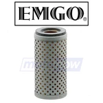 Emgo Oil Filter For 1966-1969 Harley Davidson Flfb Electra Glide Engine New. Price: $19.65.