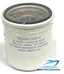 5GH-13440-00 Outboard Oil Filter For Yamaha F115, F100, F90, F75 5GH-13440-30-00 New. Price: $15.49.