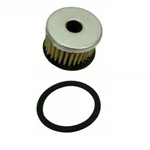 GF124 Glass Gas Fuel Filter Replacement Element Insert New. Price: $11.50.