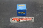 Nos Emgo Oil Filter Suzuki 10-29800 New. Price: $6.99.