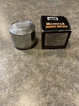 Custom Chrome Harley Davidson Premium Oil Filter 26-109 Nos New. Price: $12.00.