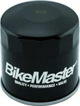 Bikemaster Bmw BM-163 Oil Filter Black New. Price: $33.99.