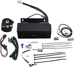 Ultracool 3.0 Below Regulator Oil Cooler For S&s T124/T143 Gloss Black RF-2GSS New. Price: $494.99.