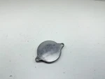 2001 Yamaha Gear Cover Cap Oem Used. Price: $14.95.