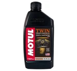 Motul Twin Prim-chain Oil 100% Synth 1L 114635 New. Price: $20.59.