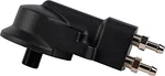 Harddrive 14-046BW Oil Filter Mount Kit Black Wrinkle New. Price: $105.01.