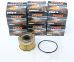 Fram Extra Guard Motorcycle Oil Filter Element Set Of CH6015 New. Price: $14.99.