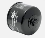 04-25 Bmw K1200 K1300 K1600 S1000RR K&n Premium Oil Filter 0712-0387 New. Price: $32.98.