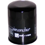 Hiflofiltro Oil Filter HF196 New. Price: $15.90.