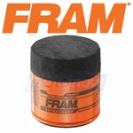 Fram Oil For 2004-2010 Buell XB12R Firebolt Engine Filters Yb New. Price: $27.90.