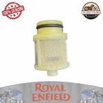 Royal Enfield Genuine Strainer Comp-engine Oil For Bullet 350 1570009/D New. Price: $15.65.