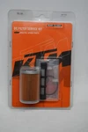 Ktm Oil Filter Service Kit 250 08-10, 77038015010 New. Price: $10.00.