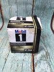 M1-204A Mobil Extended Performance Oil Filter /open Box New. Price: $15.99.