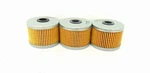 Qty Oil Filters 10-99220 Emgo For Honda 96-04 Xr 400R 200R 250L 250R 350R 500R New. Price: $18.95.