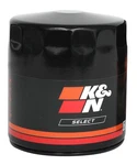 K&n SO-1010 Oil Filter; Spin-on New. Price: $23.40.