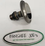 1992 Honda Cbr 600 F2 Oil Strainer #15153-MV9-670 Used. Price: $21.99.