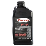 Torco T-4 4-STROKE Motor Oil 20W-50 1L T612050CE New. Price: $27.10.