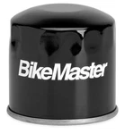 Bikemaster Oil Filter - Black Motorcycle Atv/utv Street Dirt 171656 New. Price: $18.72.