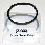 Pc Racing Stainless Steel Drop-in Oil Filter Seal Rings Z-065 New. Price: $12.99.