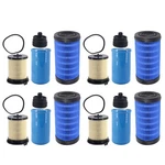 3PC Filters Kit 11-9955 11-9959 11-9965 For Thermo King Precedent S600 C600 S700 New. Price: $110.49.