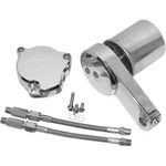Baron 98-09 1100 Vstar Oil /fil Relocate Kit BA-2640-00 New. Price: $339.90.