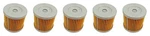Emgo Oil Filter For Suzuki 00-14 DRZ400E 16510-29F00 New. Price: $31.95.