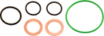 Bolt Change Hardware Kit Gas/husqvarna/ktm Oilchg-eur New. Price: $14.99.