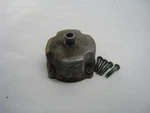 81 Kawasaki KZ305 Crankcase Breather Body Used. Price: $5.97.