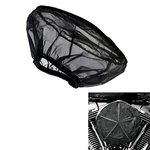 Motorcycle Waterproof Air Filter Rain Sock Dustproof Protective Cover Black#m New. Price: $26.25.